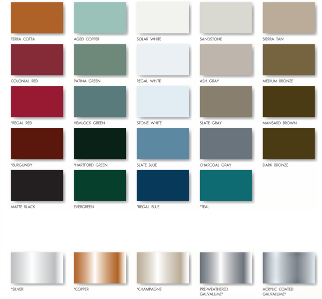Color